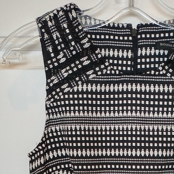 Banana Republic size 0 dress - Picture 2 of 7